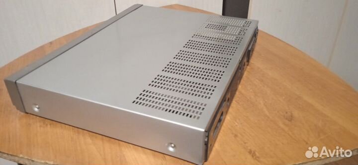 Усилитель Вега 10у -120 с