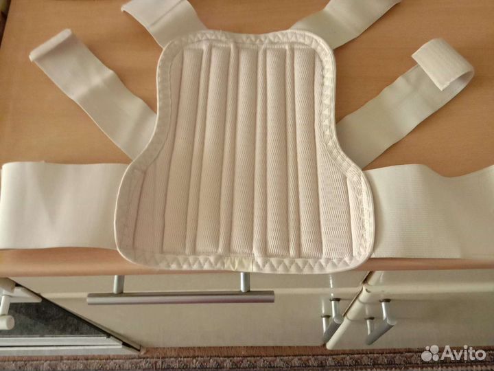 Корректор осанки детский