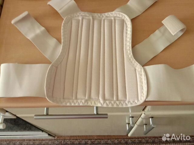 Корректор осанки детский