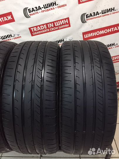 Maxxis Victra M-36 225/50 R17 98W