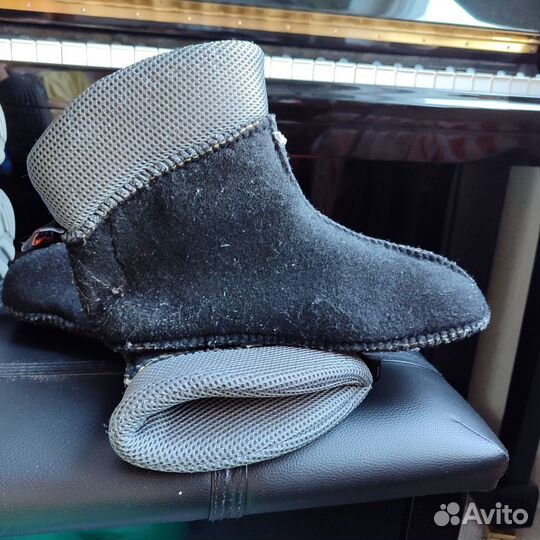 Сапоги эва 38 размер