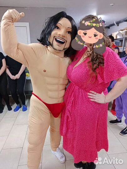 Поздравление Артур Пирожков,Филипп Киркоров