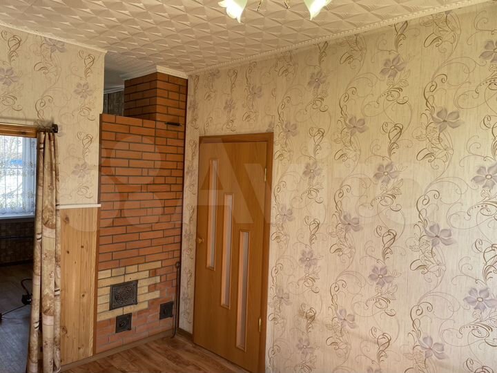 2-к. квартира, 63,2 м², 1/1 эт.