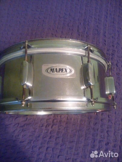 Малый барабан Mapex