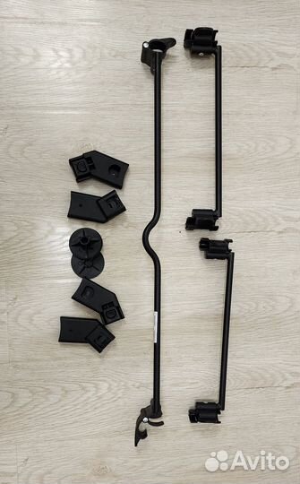 Люльки для коляски Valco baby snap duo