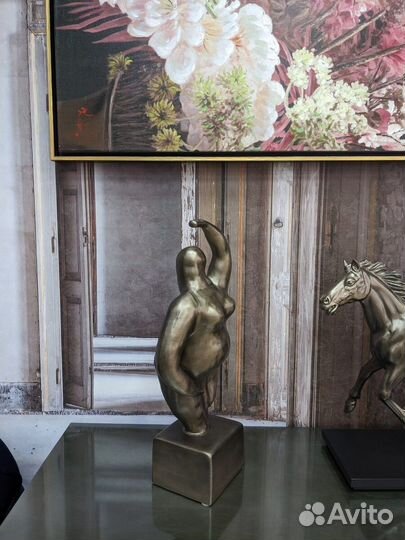 Скульптура Zemira Q518/1Х105