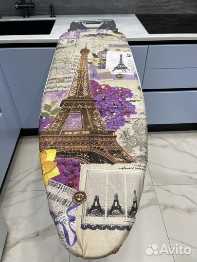 Чехол для гладильной доски nika