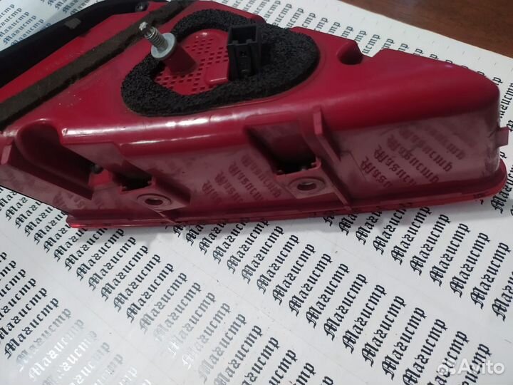 Стоп-сигнал задний левый audi A7