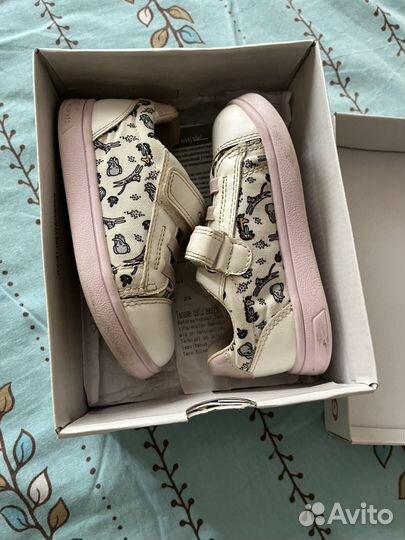 Сандали geox 25 для