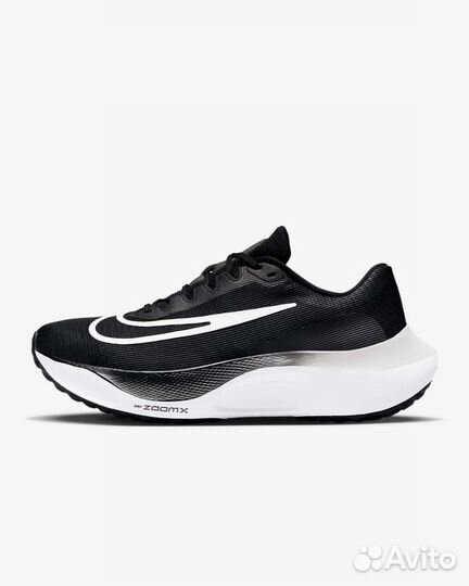 Кроссовки Nike Zoom Fly 5