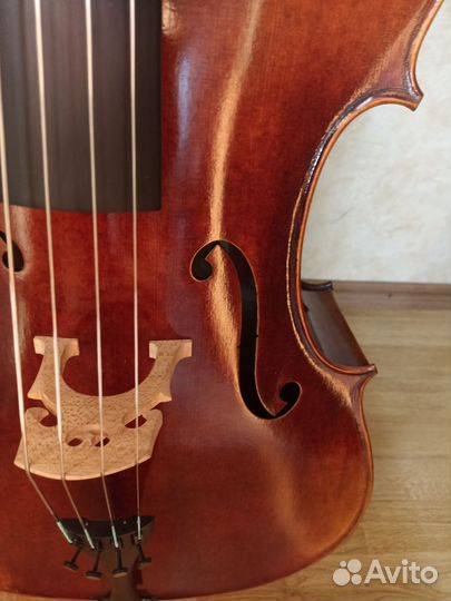 Виолончель 4/4