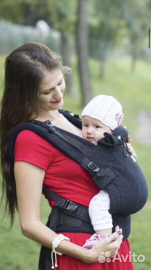 Эргорюкзак