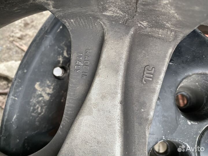 Продаю колёса