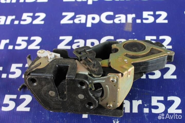 Замок двери задней левой Хендай Матрикс