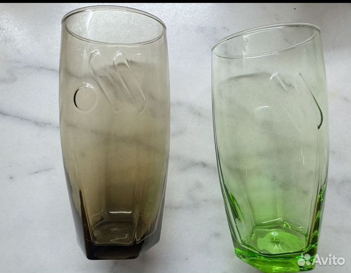 Стаканы