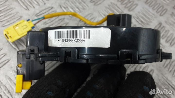 Механизм подрулевой для SRS (ленточный) Kia Sporta