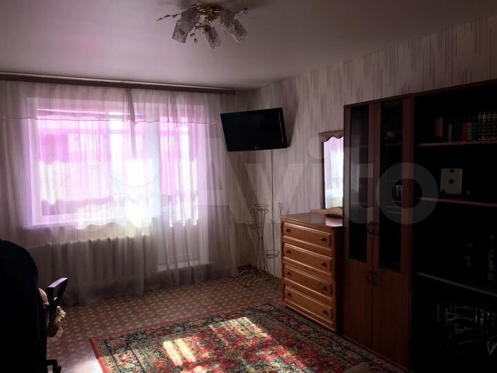 1-к. квартира, 37 м², 10/10 эт.