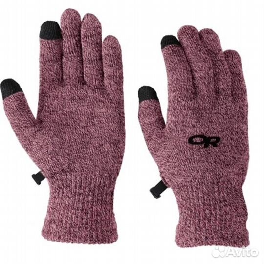 Перчатки OR Biosensor mulberry Р:M