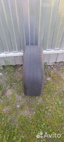 Goodyear Eagle NCT5 195/60 R15