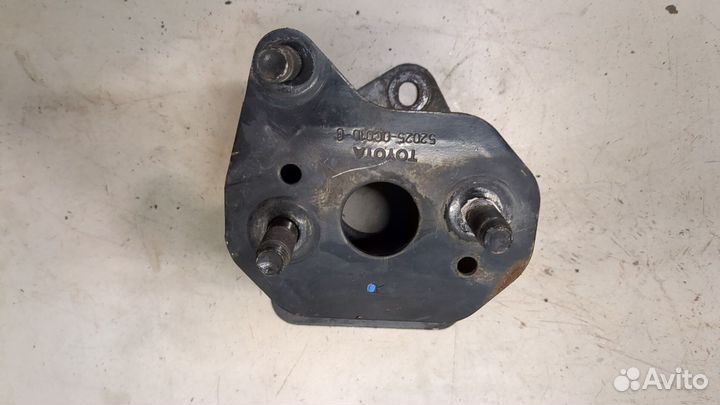 Кронштейн бампера Toyota Tundra, 2008