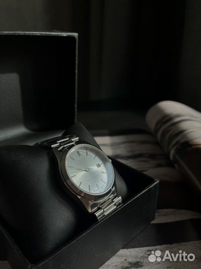 Часы casio