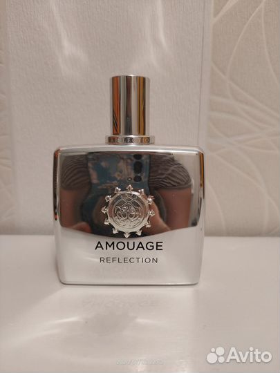 Amouage reflection woman 100 ml