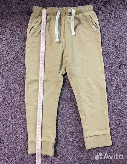 Спортивные брюки