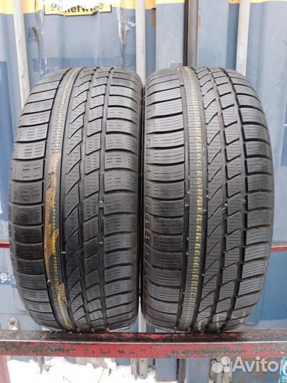 Hankook IceBear W300 205/50 R17 101T