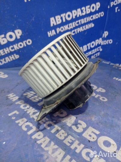 Моторчик печки Chery Fora седан 2007