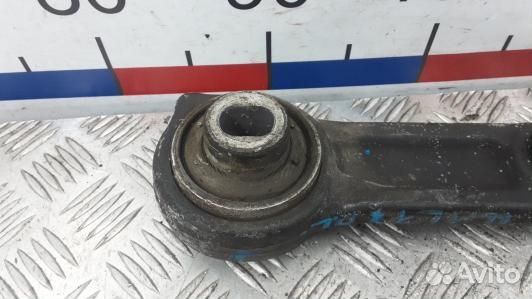 Рычаг передний нижний левый mercedes benz E-class