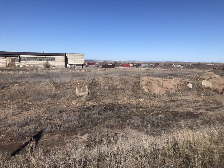 Участок 15 сот. (ИЖС)