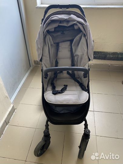 Детская коляска Valco Baby Snap 4
