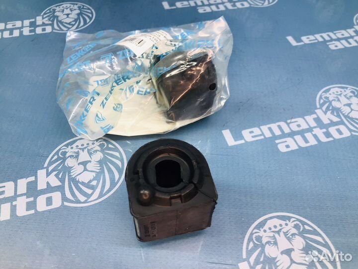 Втулка переднего стабилизатора Ford Focus 2