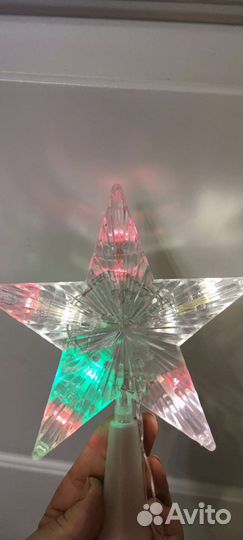 Елочныные игрушки