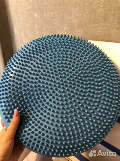 Круг диск балансировочный ортопедический