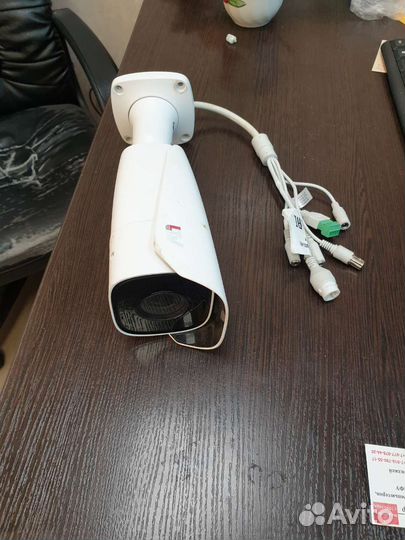 Камера LTV-gicdm2-E600-M1