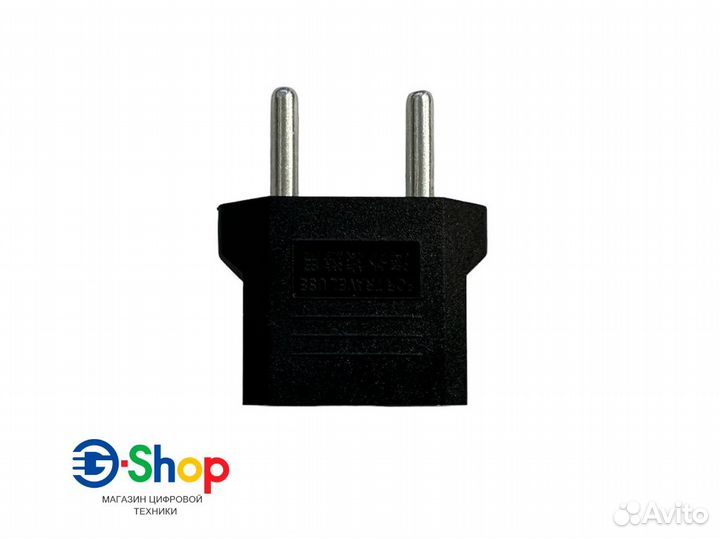 Переходники для вилок и розеток с US на EU