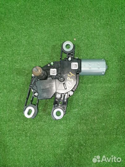 Мотор стеклоочистителя задний Volkswagen Tiguan 2