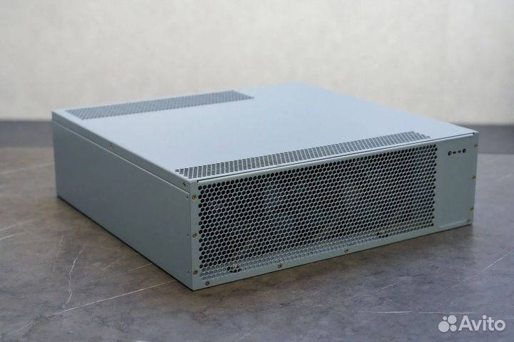 Bombax EZ100-c 3800 MH/S