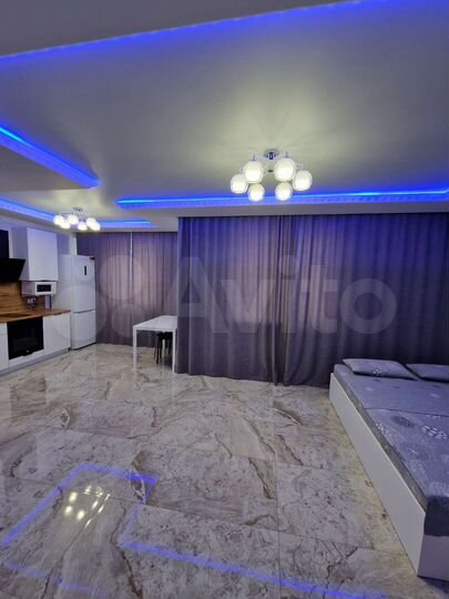 2-к. квартира, 67 м², 6/16 эт.