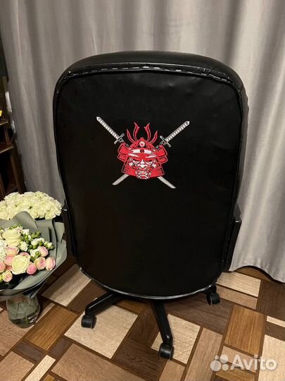 Компьютерное кресло бу