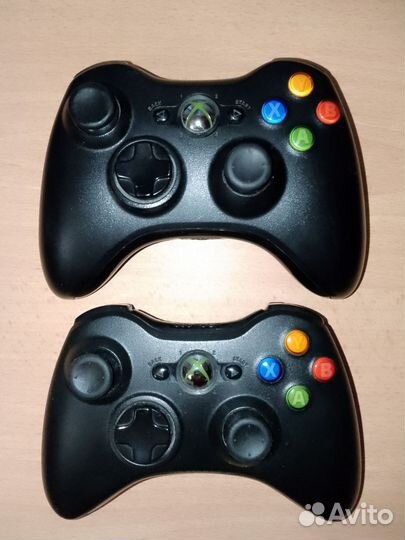 Xbox 360s 250gb freeboot