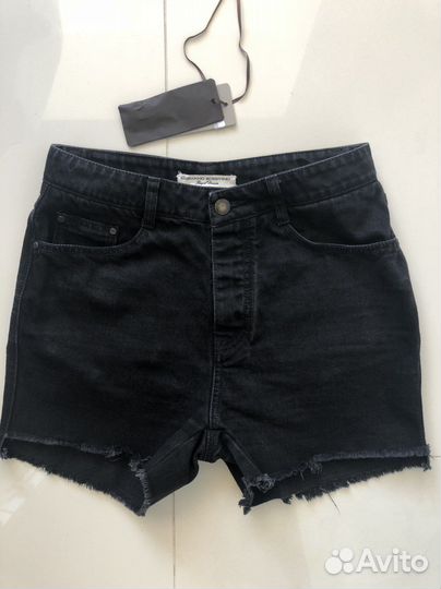 Шорты ermanno scervino