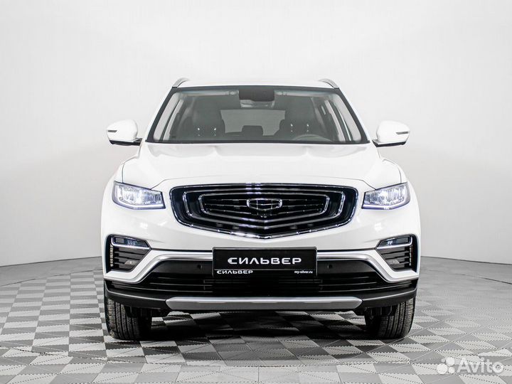 Geely Atlas Pro 1.5 AT, 2024