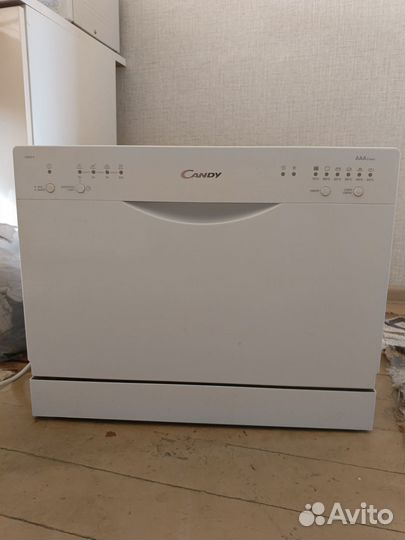 Посудомоечная машина candy настольная