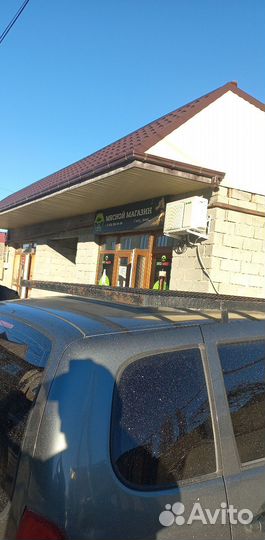 Багажник на крышу ваз