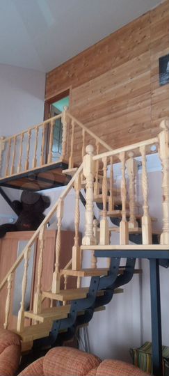 2-к. квартира, 67 м², 3/3 эт.