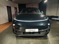Новый LiXiang L9 1.5 AT, 2024, цена от 6 600 000 руб.