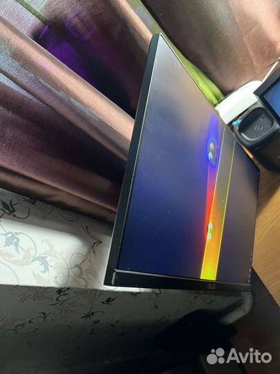 Монитор Asus VY249HE
