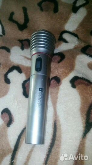 Микрофон